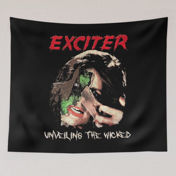 Item preview, Exciter designed and sold by ourkid.