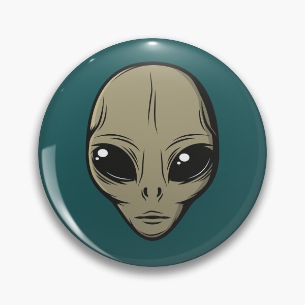 Item preview, Grey Alien designed and sold by FloridaKeys1984.