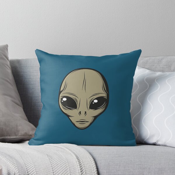 Item preview, Grey Alien designed and sold by FloridaKeys1984.
