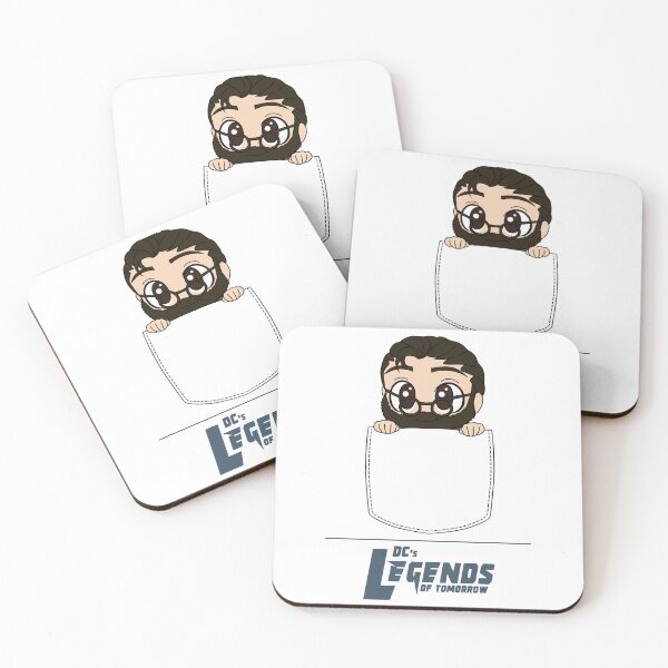 Item preview, Pocket Gwyn Davies v1 designed and sold by RotemChan.