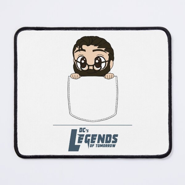Item preview, Pocket Gwyn Davies v1 designed and sold by RotemChan.