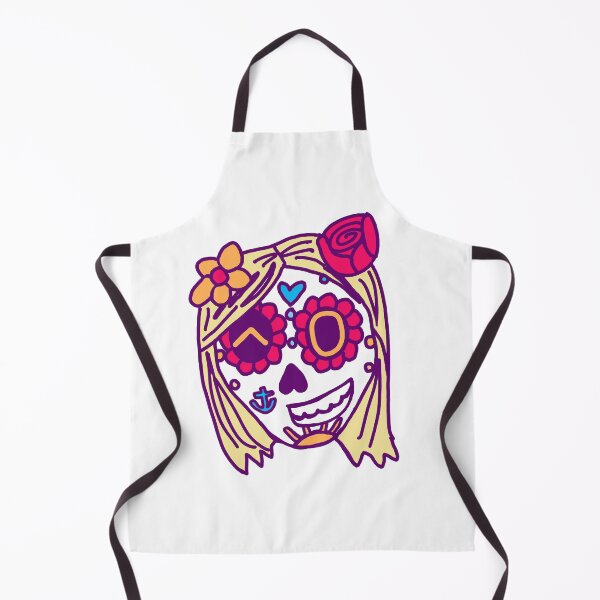 Item preview, Remember Me Sugar Skull designed and sold by SantaLisaPier.