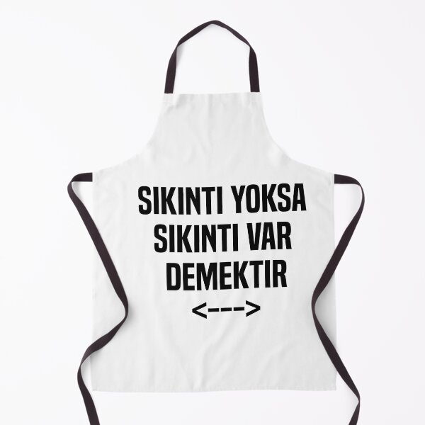 Item preview, Sikinti Yoksa Sikinti Var Demektir Cukur Gift designed and sold by melshirt-shop.