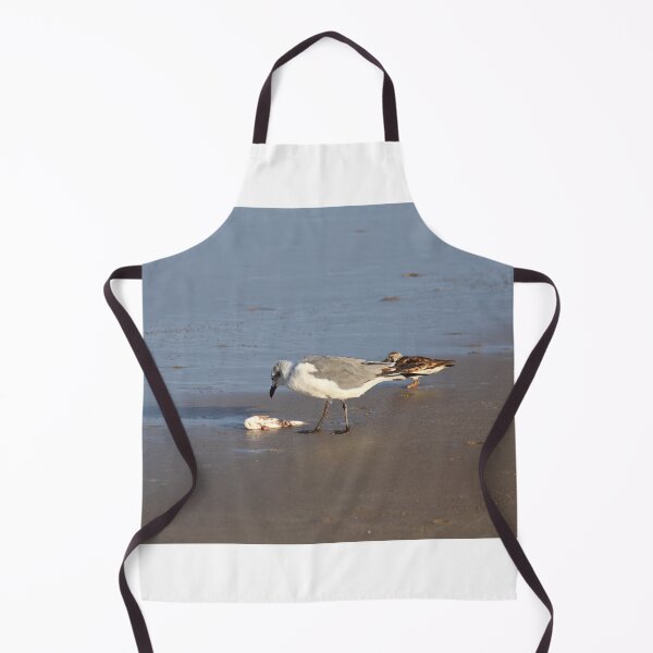 Item preview, Shorebirds of Boca Chica II designed and sold by zumi.