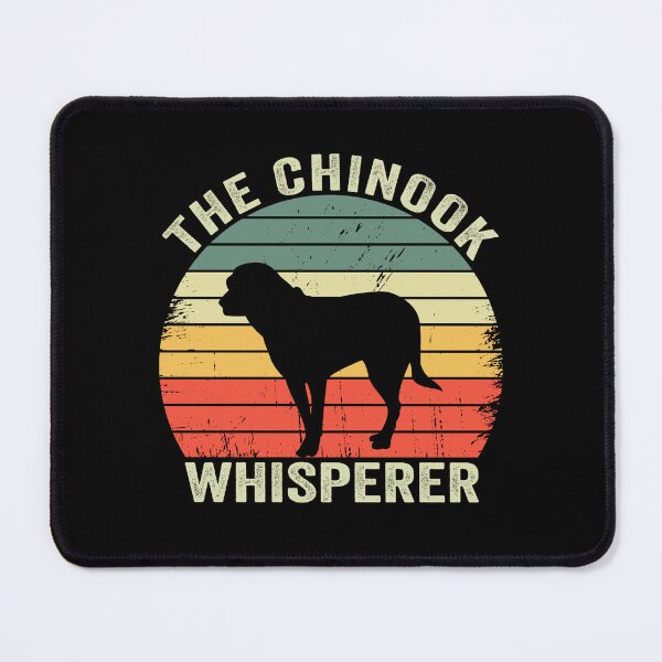 Item preview, Chinook Shirt, Chinook Gift, Funny Gift for Chinook Lover, Chinook Mom Mama, Chinook Owner, Funny Chinook Tee,Vintage Chinook, Chinook Whisperer designed and sold by xlnv.