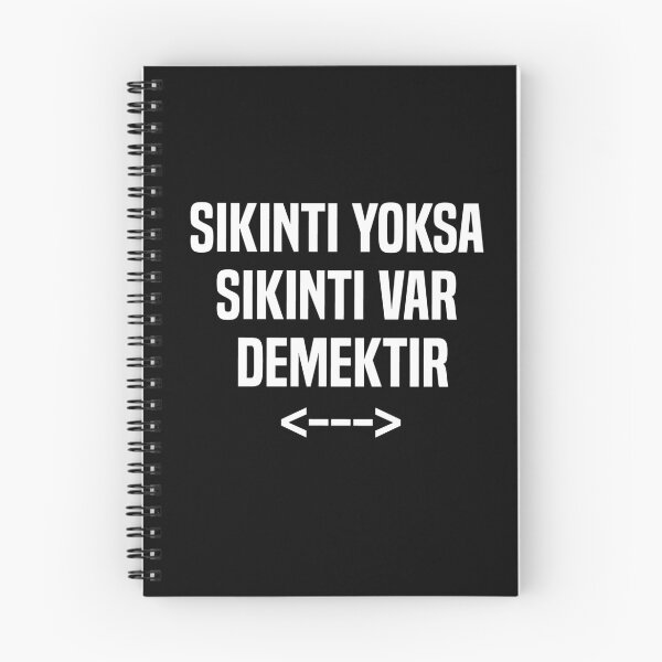 Item preview, Sikinti Yoksa Sikinti Var Demektir Cukur Gift designed and sold by melshirt-shop.