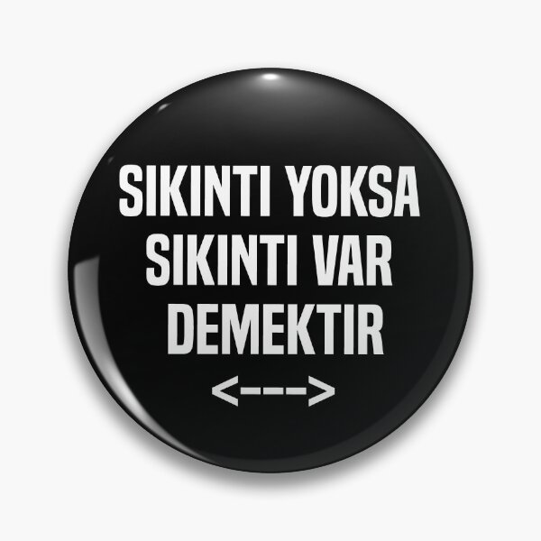 Item preview, Sikinti Yoksa Sikinti Var Demektir Cukur Gift designed and sold by melshirt-shop.