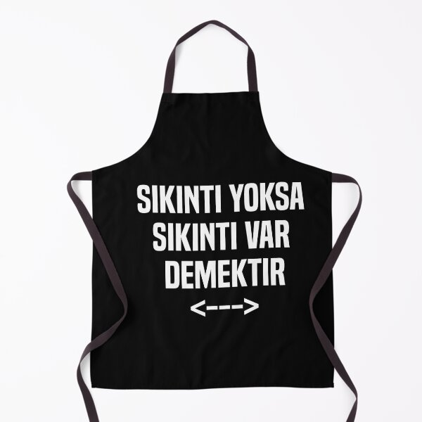 Item preview, Sikinti Yoksa Sikinti Var Demektir Cukur Gift designed and sold by melshirt-shop.