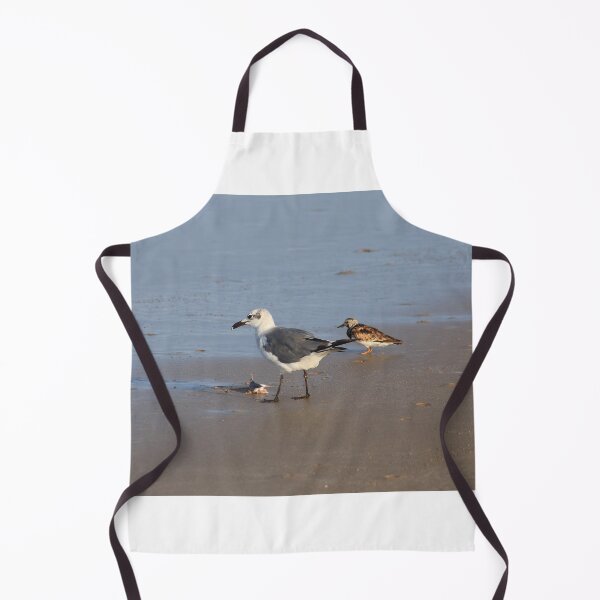Item preview, Shorebirds of Boca Chica III designed and sold by zumi.