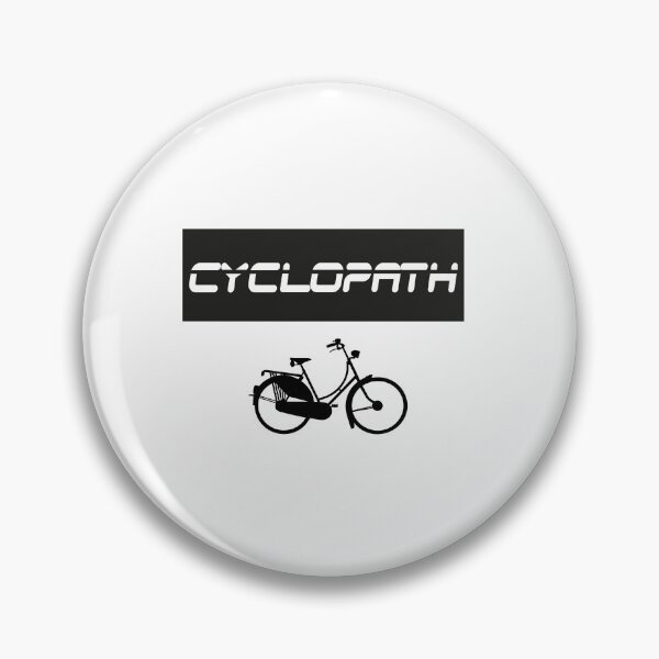 Item preview, CYCLOPATH gift idea designed and sold by ZooGraphik.