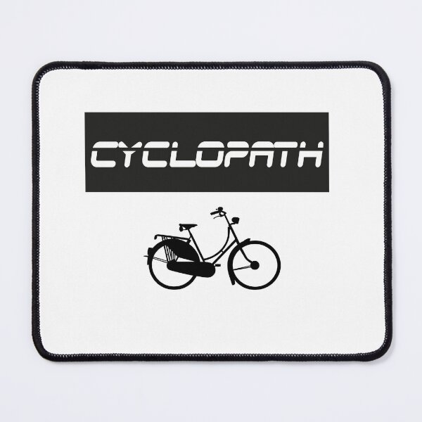 Item preview, CYCLOPATH gift idea designed and sold by ZooGraphik.