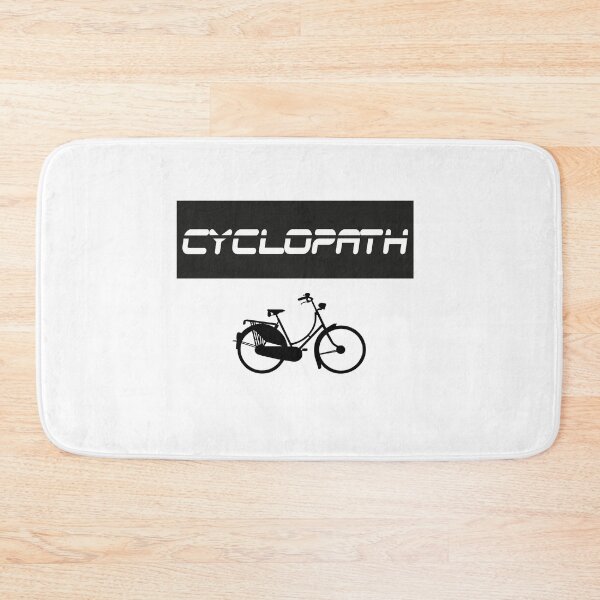 Item preview, CYCLOPATH gift idea designed and sold by ZooGraphik.