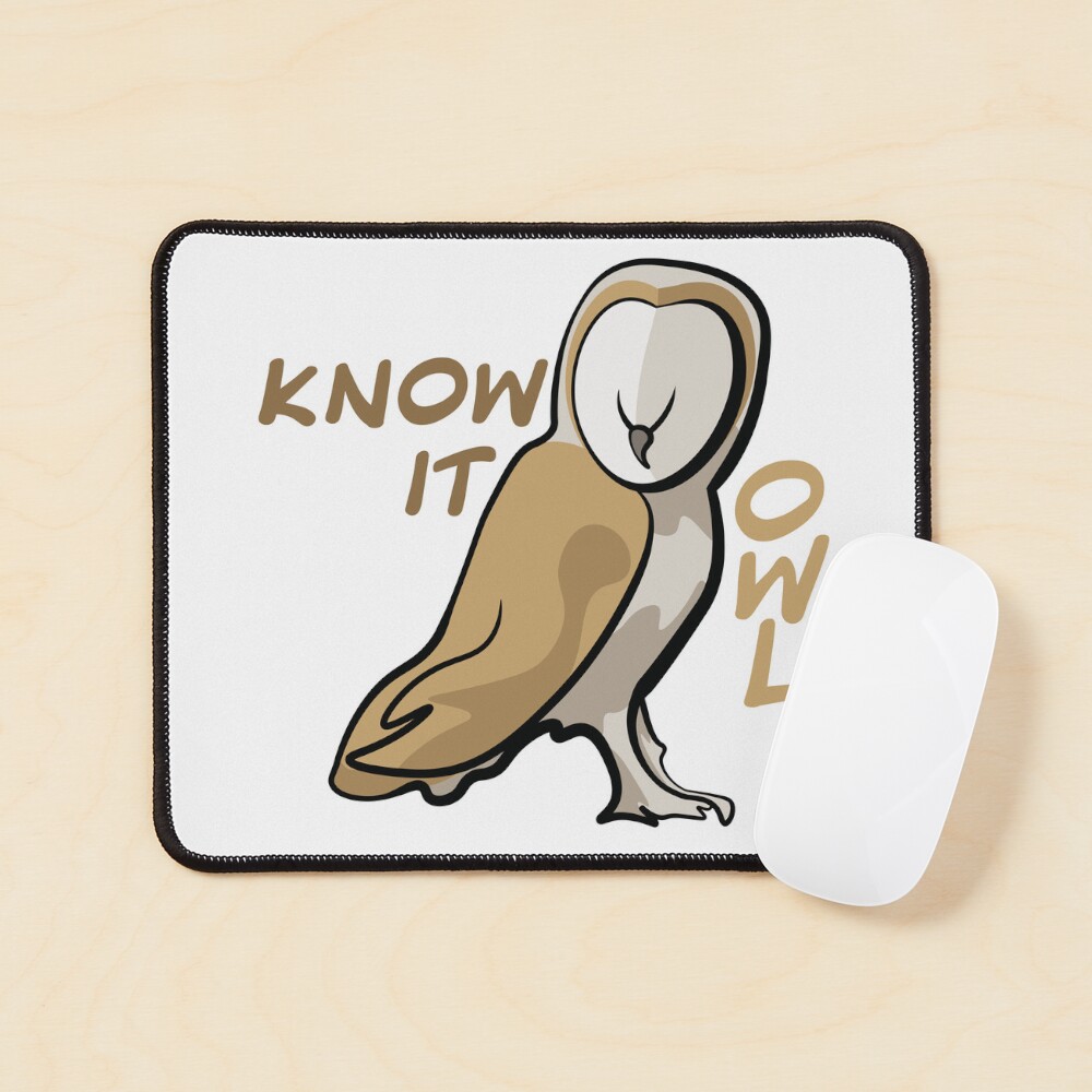 Item preview, Mouse Pad designed and sold by InkLayer.