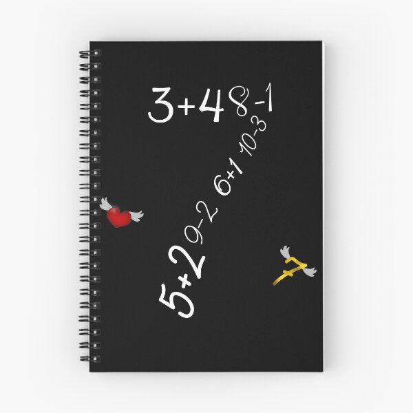 Item preview, 7 - Funny Math 7 Year Old Vintage 2015 7th Birthday Gift designed and sold by r-silver.