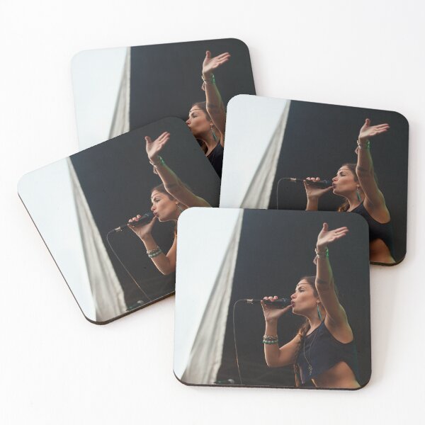 Item preview, Natalia Doco designed and sold by Nebulae-Art.