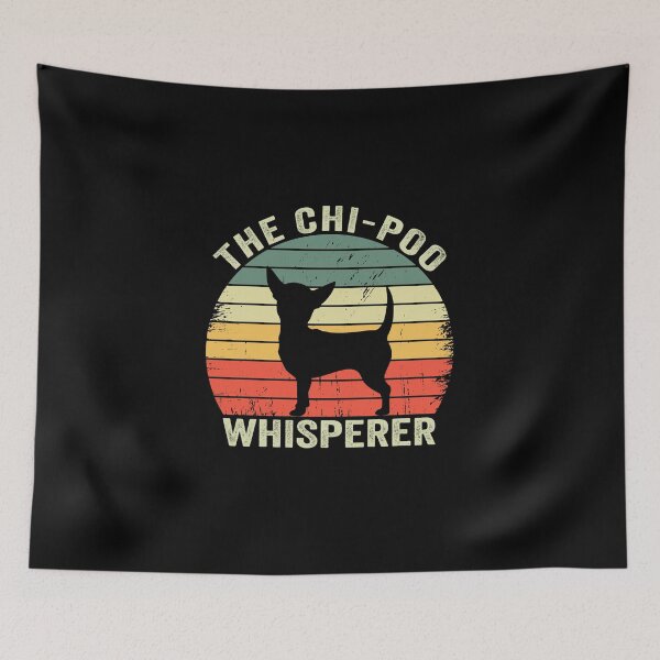 Item preview, Chi-Poo Shirt, Chi-Poo Gift, Funny Gift for Chi-Poo Lover, Chi-Poo Mom Mama, Chi-Poo Owner, Funny Chi-Poo Tee,Vintage Chi-Poo, Chi-Poo Whisperer designed and sold by xlnv.