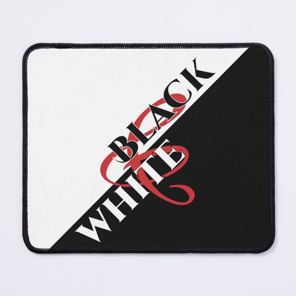 Item preview, Classic Black and White designed and sold by Harlake.