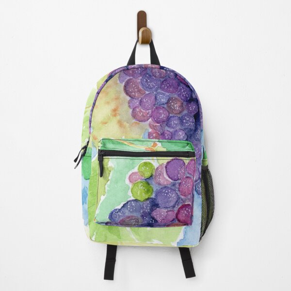Item preview, Summer Grapes designed and sold by Sonoran Glimmer.