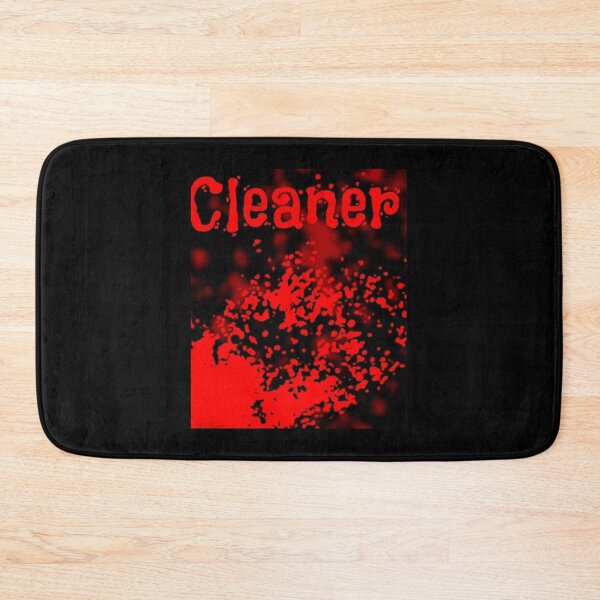 Item preview, Cleaner designed and sold by Erik007best.