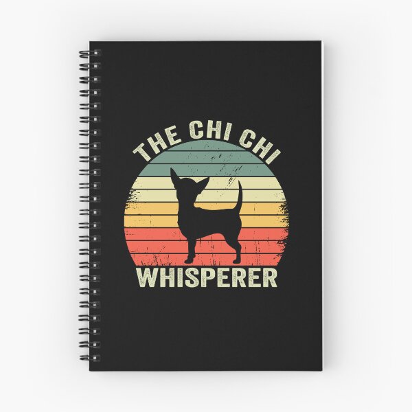 Artikelvorschau, Chi-Chi-Shirt, Chi-Chi-Geschenk, lustiges Geschenk für Chi-Chi-Liebhaber, Chi-Chi-Mutter, Chi-Chi-Besitzer, lustiges Chi-Chi-T-Shirt, Vintage-Chi-Chi, Chi-Chi-Flüsterer entworfen und verkauft von xlnv.