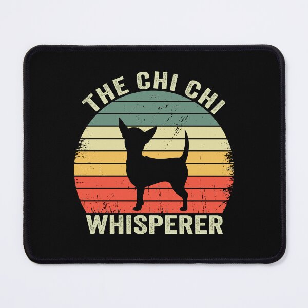 Aperçu de l'œuvre Chi Chi Shirt, Chi Chi Gift, Funny Gift for Chi Chi Lover, Chi Chi Mom Mama, Chi Chi Owner, Funny Chi Chi Tee, Vintage Chi Chi, Chi Chi Whisperer créée et vendue par xlnv.