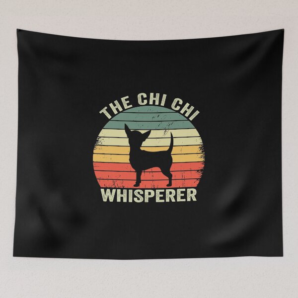 Item preview, Chi Chi Shirt, Chi Chi Gift, Funny Gift for Chi Chi Lover, Chi Chi Mom Mama, Chi Chi Owner, Funny Chi Chi Tee,Vintage Chi Chi, Chi Chi Whisperer designed and sold by xlnv.