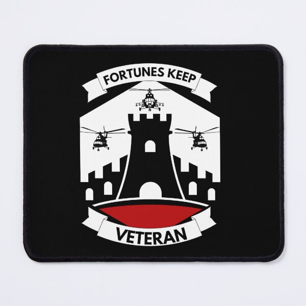Item preview, Fortune's Keep Veteran designed and sold by Tony ⭐⭐⭐⭐⭐.
