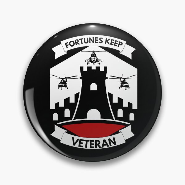 Item preview, Fortune's Keep Veteran designed and sold by Tony ⭐⭐⭐⭐⭐.