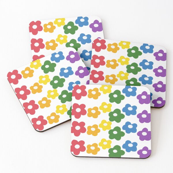 Item preview, Flores do Orgulho designed and sold by Meditanacor.
