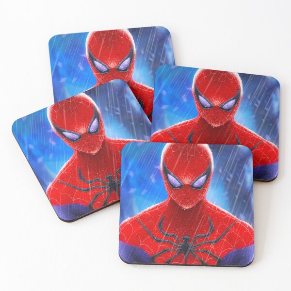 Item preview, Spider In The Rain designed and sold by EmilLozev.