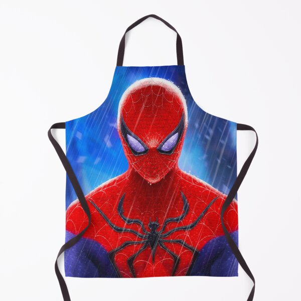 Item preview, Spider In The Rain designed and sold by EmilLozev.