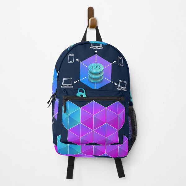 Item preview, Mystery Coin Blockchain designed and sold by markyartshop.