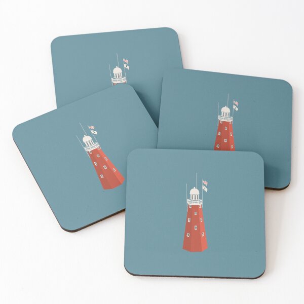Item preview, Portland Observatory, Portland, Maine designed and sold by portcitymaine.