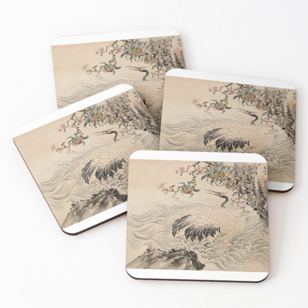 Item preview, Flowers and Birds designed and sold by Ktwop.