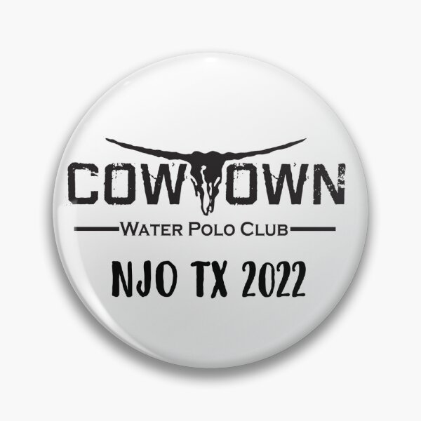 Item preview, Cowtown water polo designed and sold by JNOELCRISWELL.