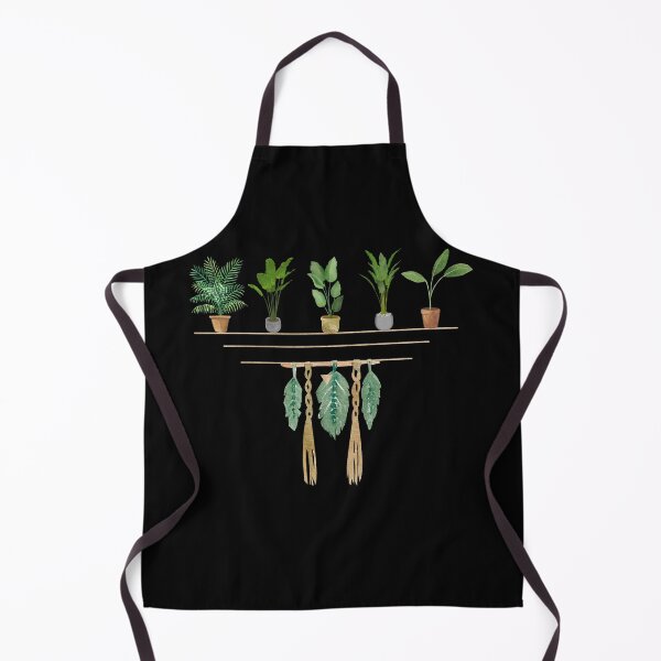 Item preview, Boho Plant Shelf designed and sold by CreativeLevelUp.