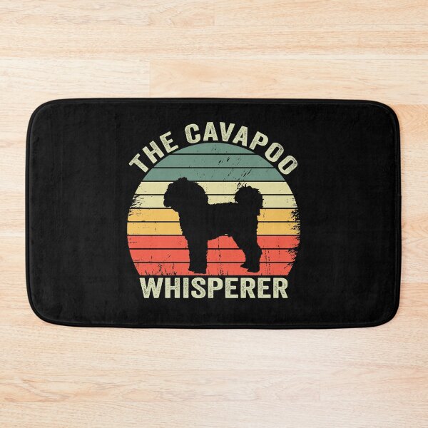 Item preview, Cavapoo Shirt, Cavapoo Gift, Funny Gift for Cavapoo Lover, Cavapoo Mom Mama, Cavapoo Owner, Funny Cavapoo Tee,Vintage Cavapoo, Cavapoo Whisperer designed and sold by xlnv.