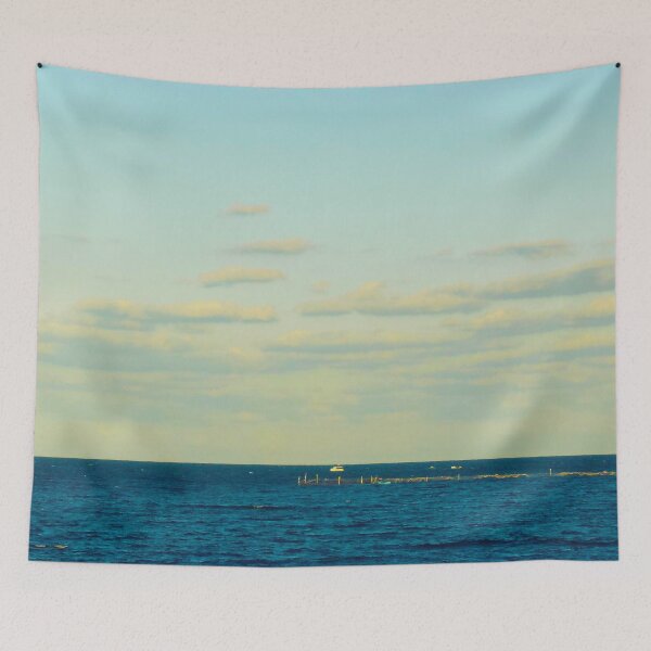 Item preview, Wider Sea designed and sold by EmilLozev.