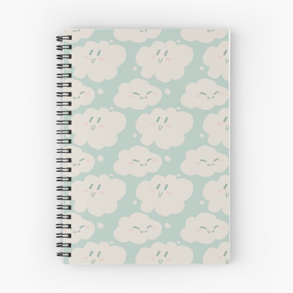 Item preview, Happy Clouds designed and sold by Elentori.