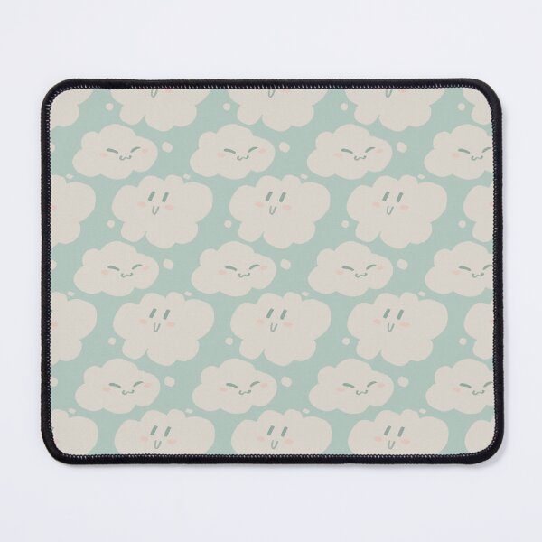 Item preview, Happy Clouds designed and sold by Elentori.