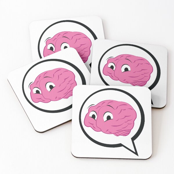 Item preview, The Brain! designed and sold by brianwelshjr.