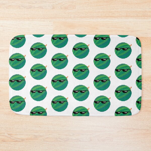 Item preview, Cool Watermelon  designed and sold by elzeecrafts.