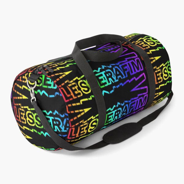 超格安価格 Le Redbubble | Sale for Bags Duffle Sserafim バッグ