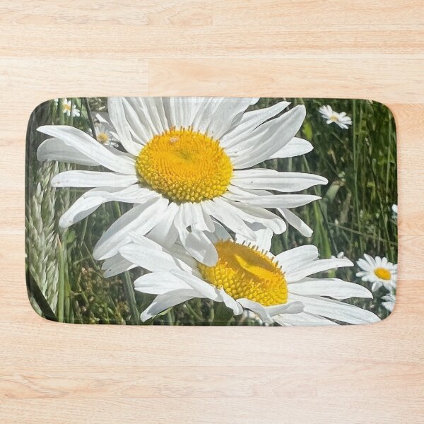Item preview, Natural Love of the Daisy designed and sold by Photomersion.