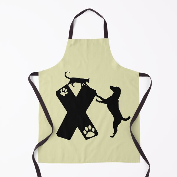 Item preview, Animal alphabet, letter X designed and sold by Coffee Lifestyle.