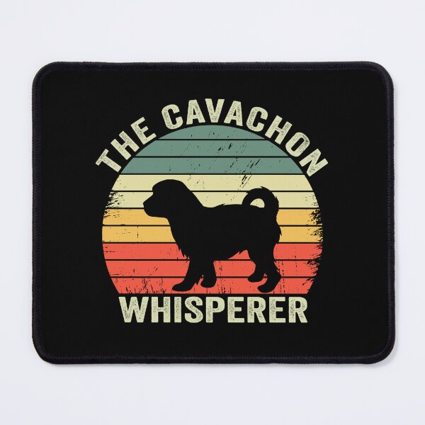 Item preview, Cavachon Shirt, Cavachon Gift, Funny Gift for Cavachon Lover, Cavachon Mom Mama, Cavachon Owner, Funny Cavachon Tee,Vintage Cavachon, Cavachon Whisperer designed and sold by xlnv.