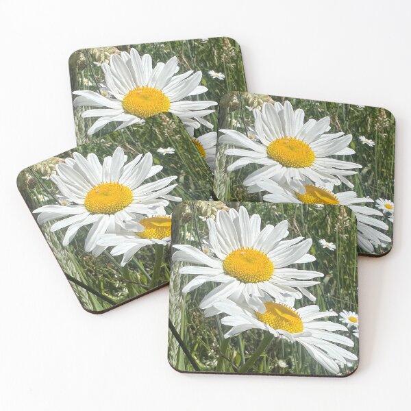 Item preview, Natural Love of the Daisy designed and sold by Photomersion.