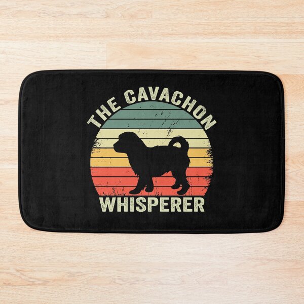 Item preview, Cavachon Shirt, Cavachon Gift, Funny Gift for Cavachon Lover, Cavachon Mom Mama, Cavachon Owner, Funny Cavachon Tee,Vintage Cavachon, Cavachon Whisperer designed and sold by xlnv.