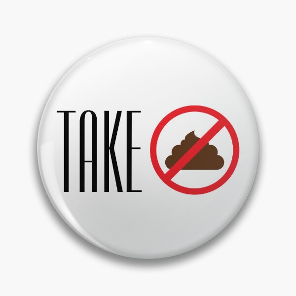 Item preview, Take No Shit designed and sold by trendingatees.
