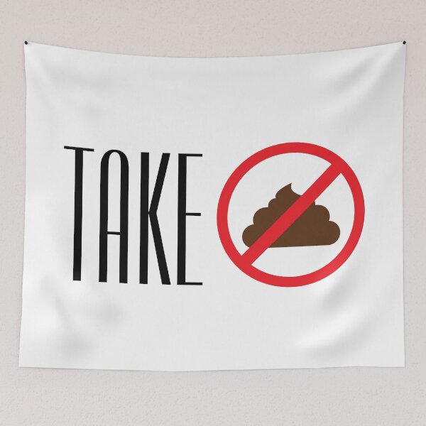 Item preview, Take No Shit designed and sold by trendingatees.
